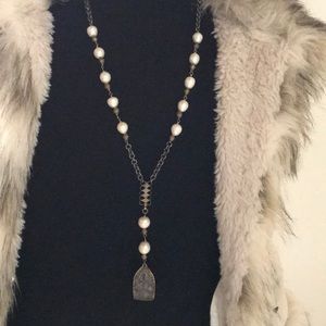 G Spinelli Necklace